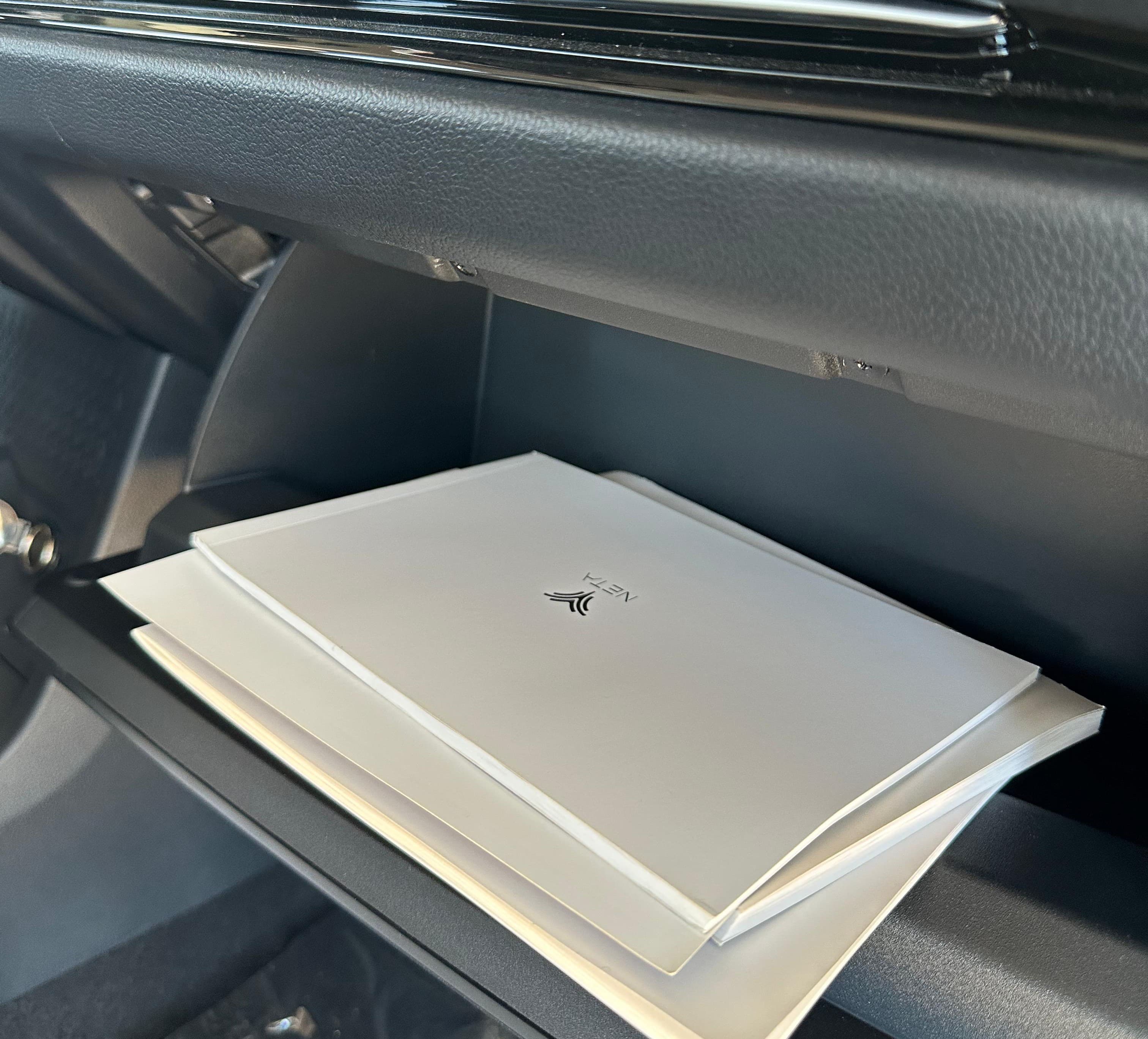 Proceso de documentación PDI - Registro y certificación