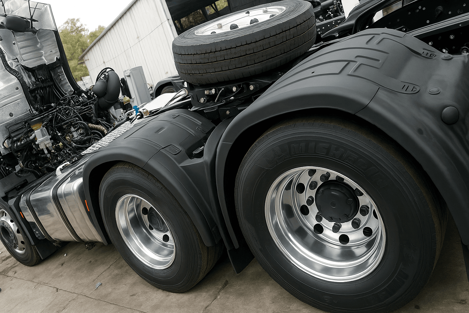 Hojalatería y Pintura Profesional