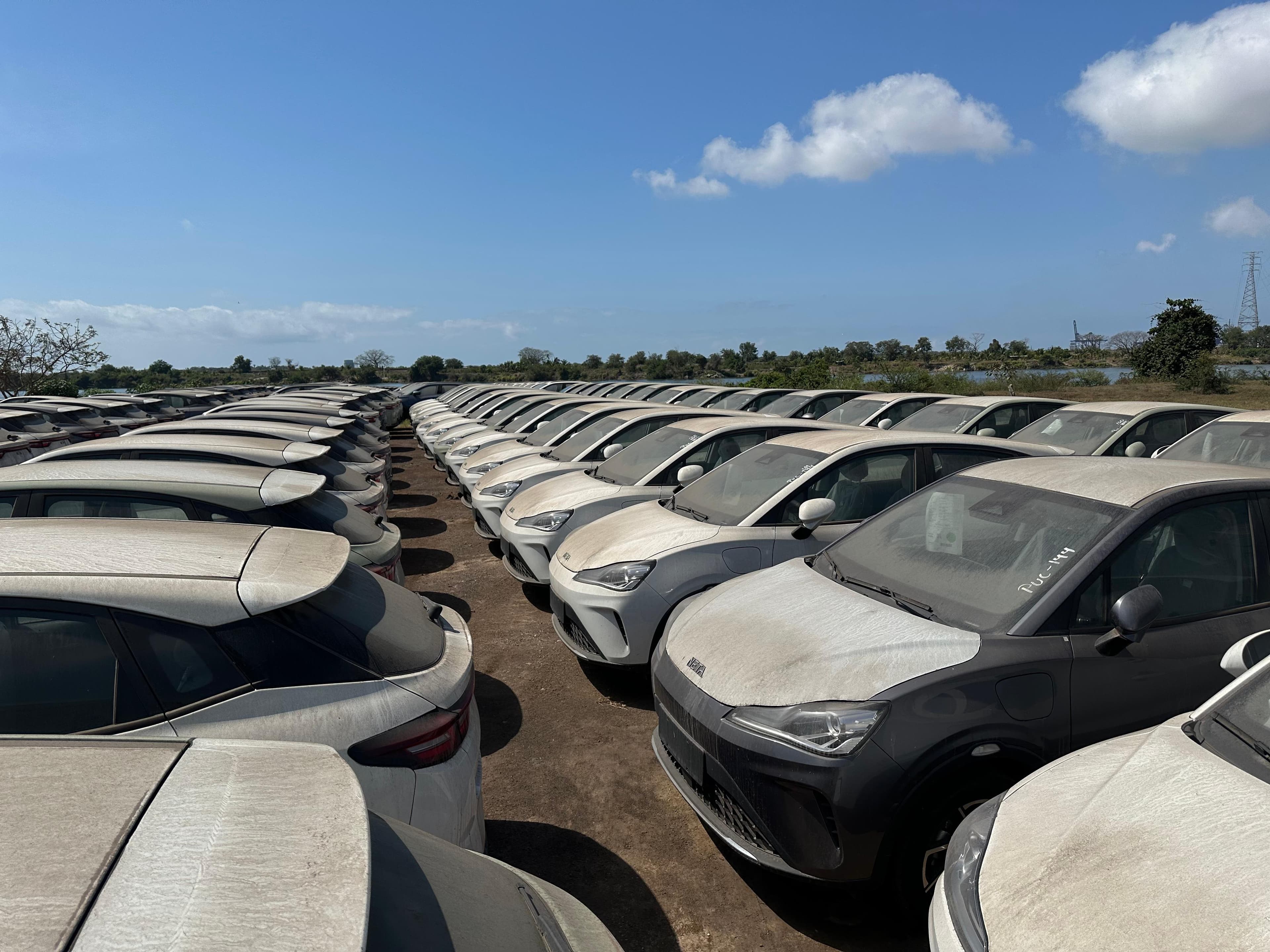 Almacenamiento de Mercancías - Instalaciones Seguras